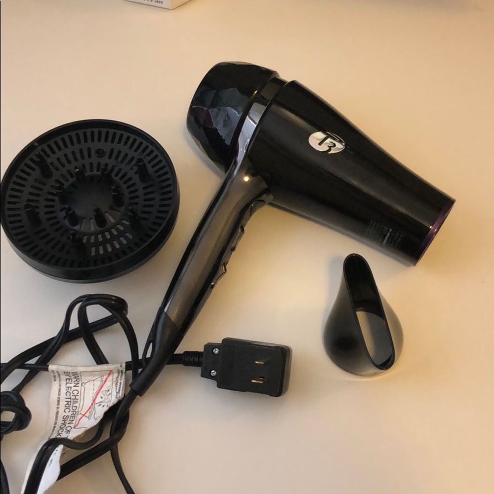 T3 Blowdryer Luxe 2i